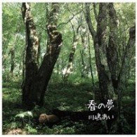Cover for Ai Kawashima · Haru No Yume (CD) [Japan Import edition] (2010)