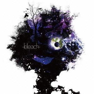 Cover for Sadie · Bleach &lt;limited&gt; (CD) [Japan Import edition] (2014)