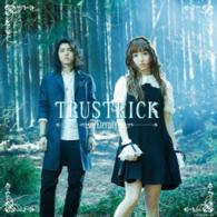 Cover for Trustrick · Astral &lt;limited&gt; (CD)