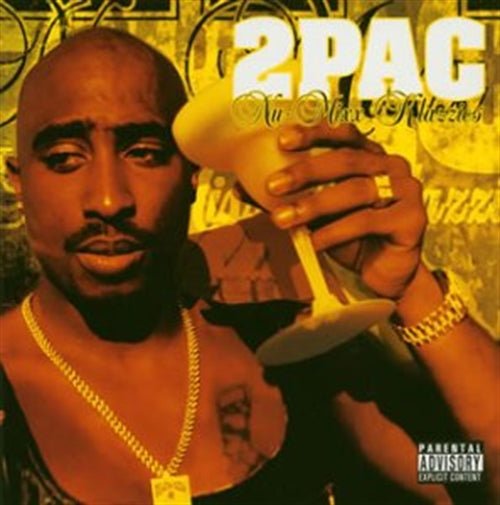 Cover for 2pac · New Mix Classics (CD) [Japan Import edition] (2003)