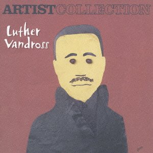 Best Collection - Luther Vandross - Música - BMG - 4988017627617 - 24 de noviembre de 2004