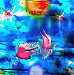 Kudu / Pink Dolphins Special Edition - Anteloper - Música - UNION - 4988044076617 - 22 de junio de 2022