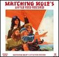 Cover for Matching Mole · Untitled (CD) [Japan Import edition] (2014)