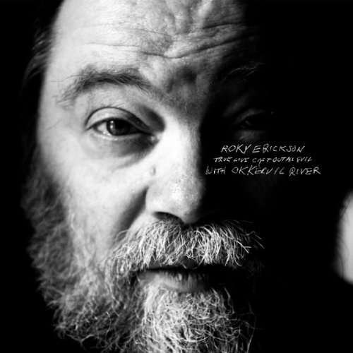 Cover for Roky Erickson · True Love Cast out All Evil (LP) (2010)