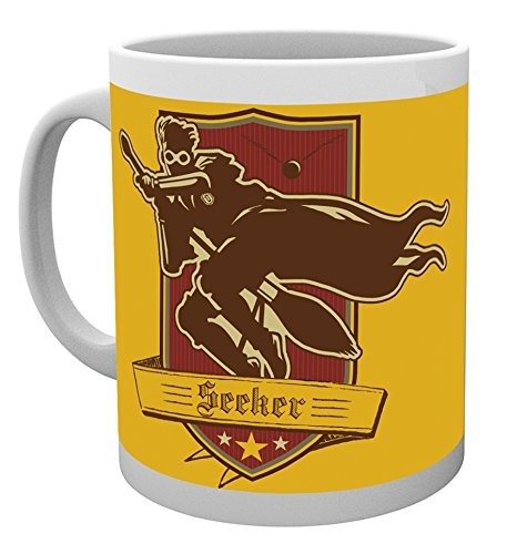 Seeker - Harry Potter - Merchandise - GB EYE - 5028486371617 - 