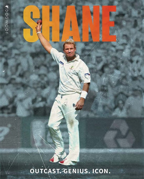 Cover for Shane BD · Shane (Blu-ray) (2022)