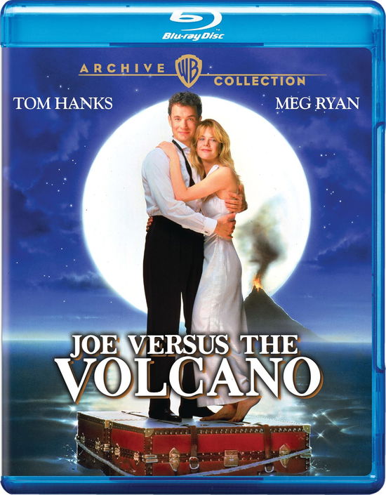 Joe Vs. The Volcano - John Patrick Shanley - Movies - WARNER BROTHERS - 5051892248617 - June 10, 2024