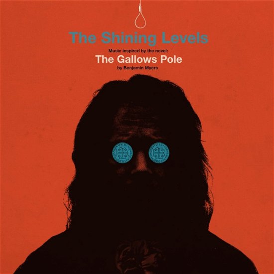 Cover for Shining Levels · Gallows Pole (LP) (2019)