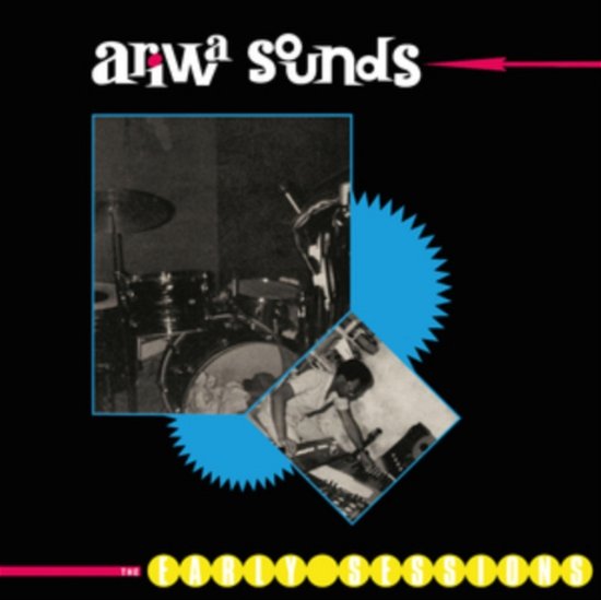 Cover for Mad Professor · Ariwa Sounds: The Early Session (CD) [Remastered edition] (2023)