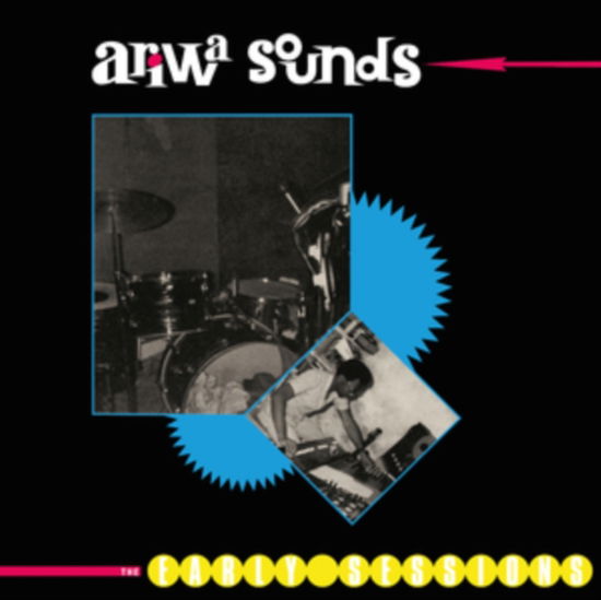 Ariwa Sounds: The Early Sessions - Mad Professor / Various Artists - Music - MELODIES - 5053760109617 - September 15, 2023