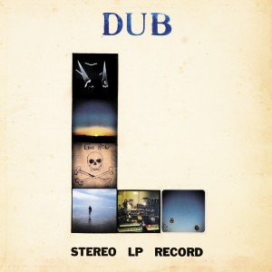 Cover for Peaking Lights · Lucifer In Dub (LP) (2012)