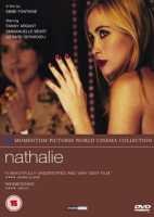 Nathalie [Edizione: Regno Unito] - Movie - Elokuva - MOMENTUM - 5060049145617 - maanantai 31. tammikuuta 2005