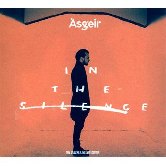 Cover for Asgeir · In the Silence: Collector's Edition (CD) (2017)