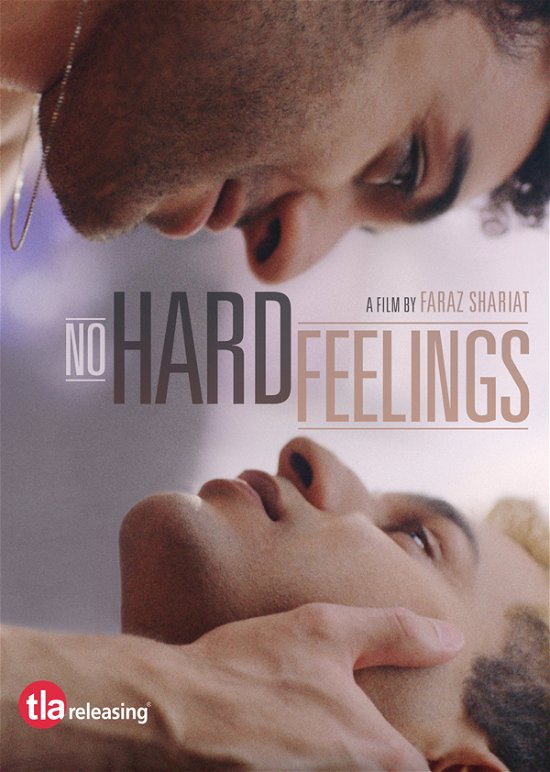Cover for No Hard Feelings (DVD) (2020)
