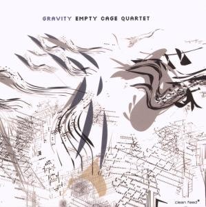 Gravity - Laid Back - Musiikki - Clean Feed - 5609063001617 - keskiviikko 13. huhtikuuta 2011