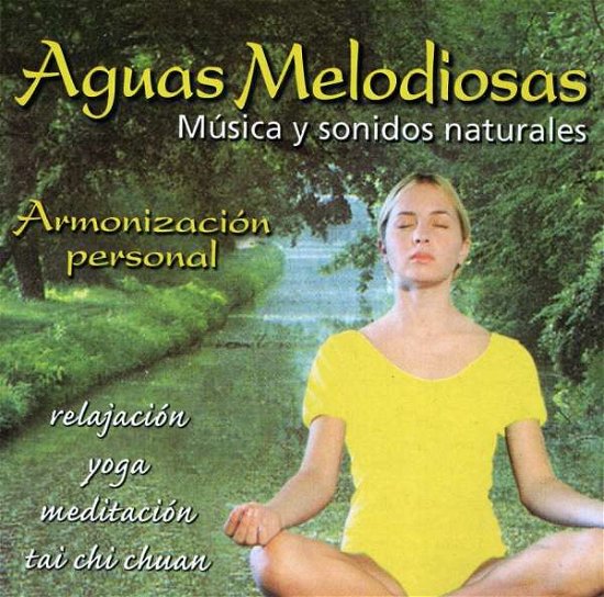 Aguas Melodiosas 1 / Var - Aguas Melodiosas 1 / Var - Musiikki - Imports - 5936778357617 - tiistai 16. maaliskuuta 2010