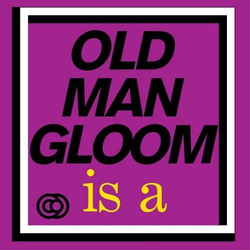 Cover for Old Man Gloom · Mickey Rookey Live At London (CD) (2016)