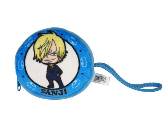 One Piece Geldbörse Sanji (Brinquedos) (2024)