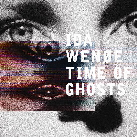 Ida Wenøe · Time Of Ghosts (CD) (2015)