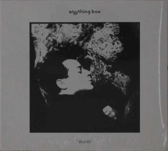 Cover for Anything Box · Worth (CD) (2020)