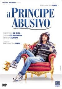 Cover for Principe Abusivo (Il) (DVD) (2015)