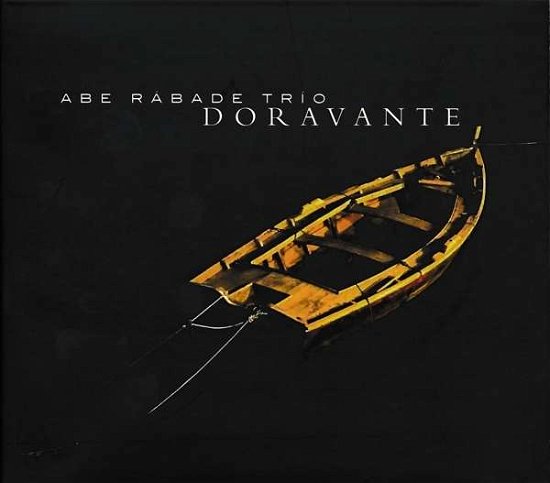 Cover for Rabade Abe · Doravante (CD) (2018)