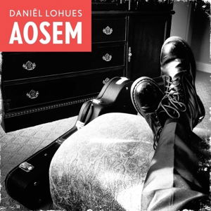 Cover for Daniel Lohues · Aosem (CD) (2016)