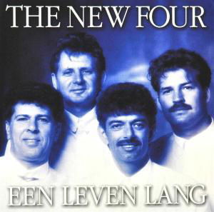 Cover for New Four · Een Leven Lang (CD) (2003)