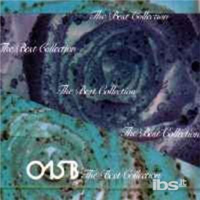 Cover for 015b · Best Collection (CD) (2011)