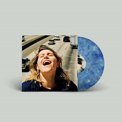 Cover for Alex Lahey · Answer Is Always Yes (LP) (2023)