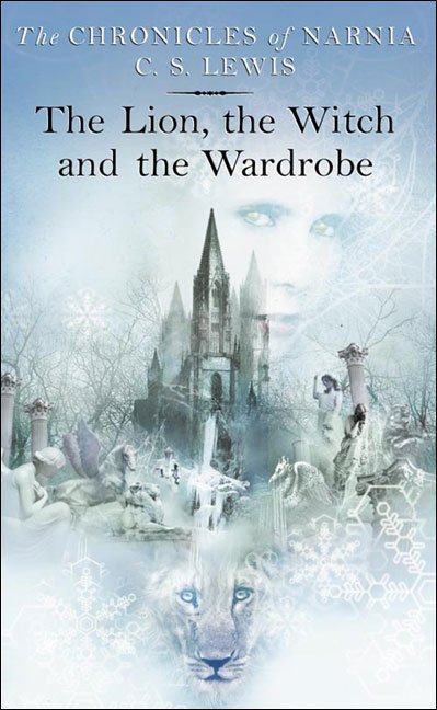 Cover for C. S. Lewis · The Lion, the Witch and the Wardrobe - The Chronicles of Narnia (Paperback Book) (2001)