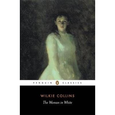 The Woman in White - Wilkie Collins - Bøker - Penguin Books Ltd - 9780141439617 - 27. februar 2003
