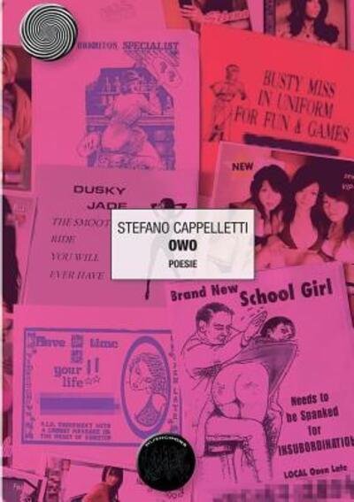 Cover for Stefano Cappelletti · Owo (Paperback Bog) (2017)