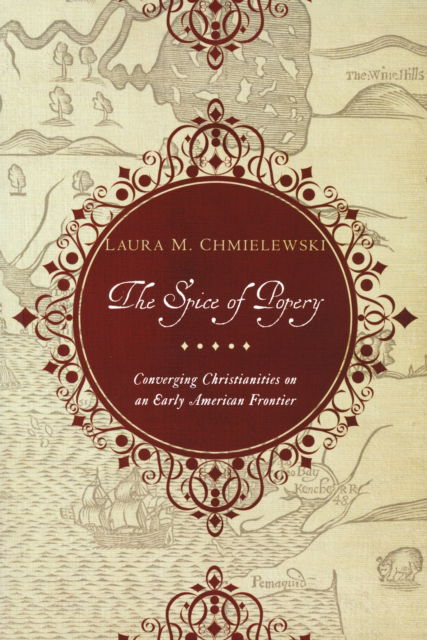Cover for Laura Chmielewski · Spice of Popery (N/A) (2022)