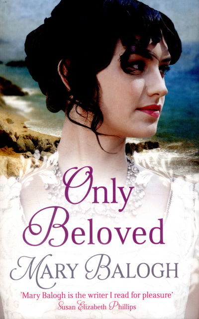 Cover for Mary Balogh · Only Beloved - Survivors' Club (Paperback Bog) (2016)