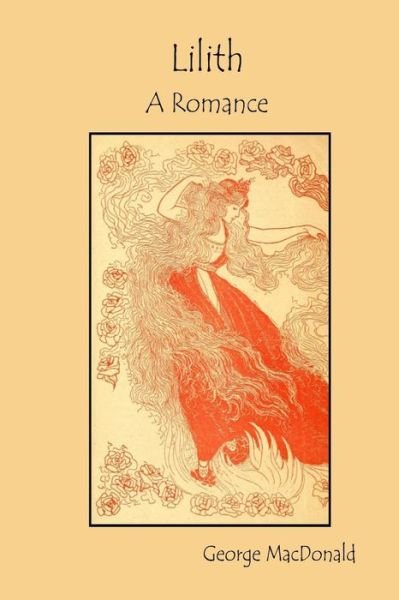 Cover for George MacDonald · Lilith: A Romance (Pocketbok) (2019)