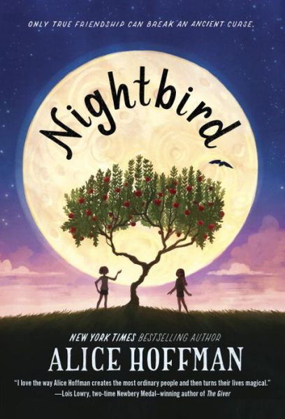 Cover for Alice Hoffman · Nightbird (Paperback Book) (2016)