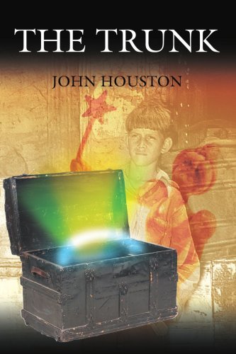 John Houston · The Trunk (Paperback Book) (2005)