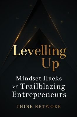 Cover for Think Network · Levelling Up (Paperback Book) (2022)