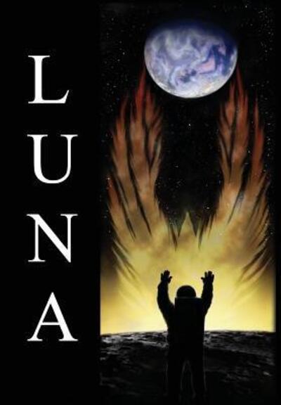 Cover for Garon Whited · Luna (Hardcover Book) (2007)