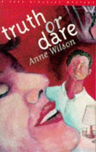 Cover for Anne Wilson · Truth or Dare: A Sara Kingsley Mystery - A Sara Kingsley mystery (Paperback Bog) (1996)