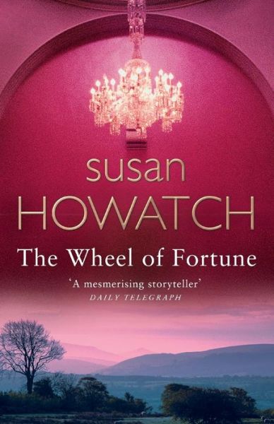 Cover for Susan Howatch · The Wheel Of Fortune (Paperback Book) (2005)