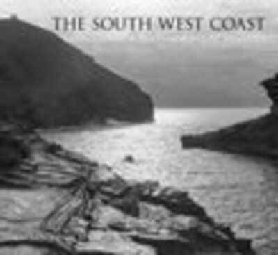 Cover for Chris Thurman · South West Coast: A Photographic History (Paperback Book) (2006)