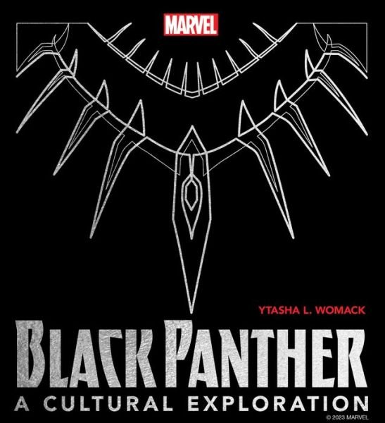 Cover for Ytasha Womack · Black Panther (Buch) (2023)