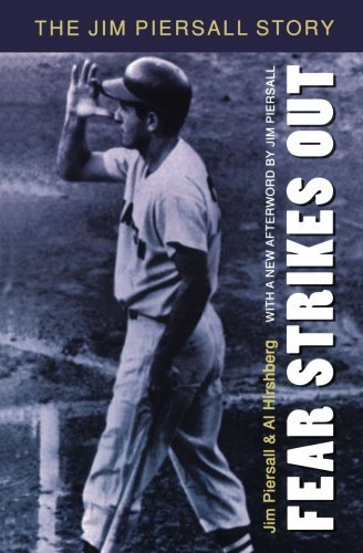 Jim Piersall · Fear Strikes Out: The Jim Piersall Story (Paperback Book) (1999)