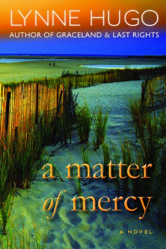 Cover for Lynne Hugo · A Matter of Mercy (Paperback Book) (2014)