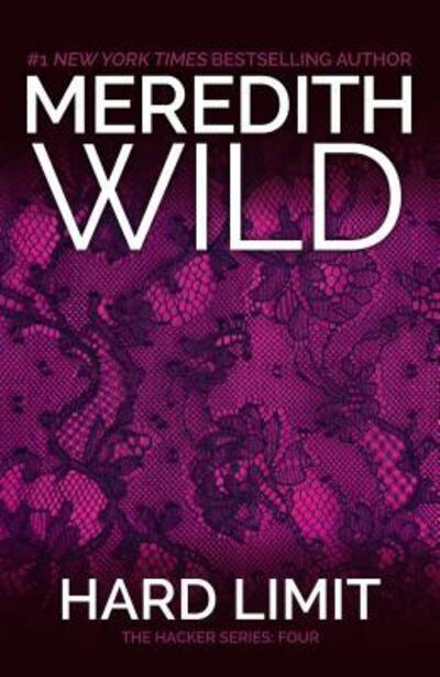 Cover for Meredith Wild · Hard Limit (Paperback Book) (2014)