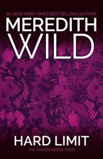 Cover for Meredith Wild · Hard Limit (Pocketbok) (2014)