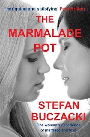 Cover for Stefan Buczacki · The Marmalade Pot (Paperback Book) (2020)