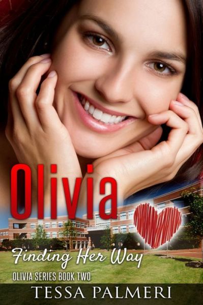 Cover for Tessa Palmeri · Olivia, Finding Her Way (Paperback Book) (2016)